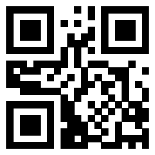Il QrCode di 3205608738