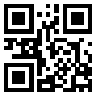 Immagine del Qr Code di 3205608741