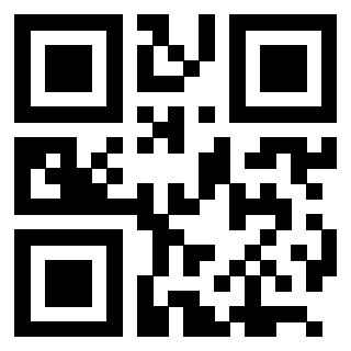 3205608742 - Immagine del QrCode associato