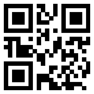 Scansione del Qr Code di 3205608743