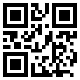 Il Qr Code di 3205608747