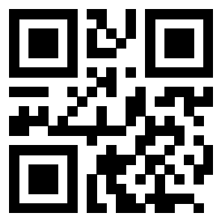 Immagine del QrCode di 3205608749