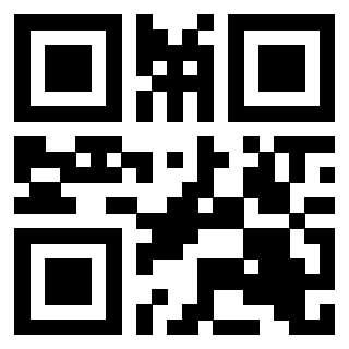 Scansione del QrCode di 3205608750