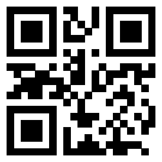 Immagine del QrCode di 3205608752