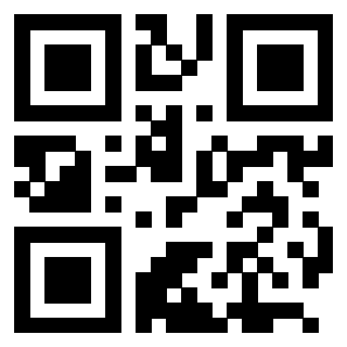 Immagine del Qr Code di 3205608753