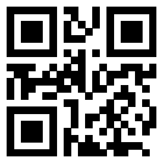 Scansione del QrCode di 3205608755