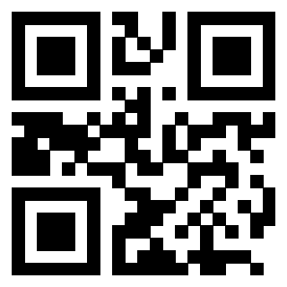Scansione del Qr Code di 3205608760