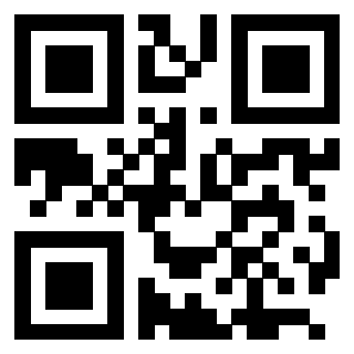 Immagine del QrCode di 3205608761