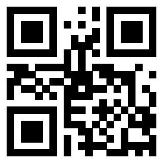 Scansione del QrCode di 3205608762