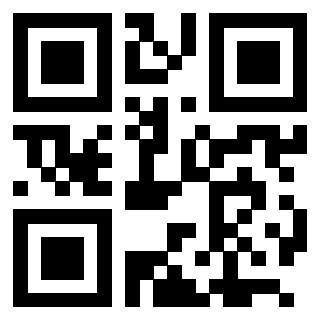 3205608767 - Immagine del QrCode