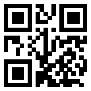 3205608775 - Immagine del Qr Code associato