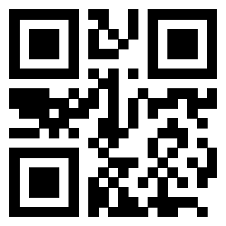 Il QrCode di 3205608776