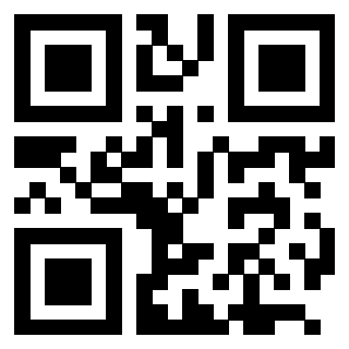 Il QrCode di 3205608783