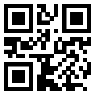 Immagine del Qr Code di 3205608790