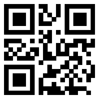 Immagine del Qr Code di 3205608794