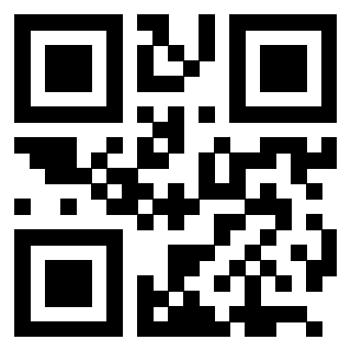 Il QrCode di 3205608798