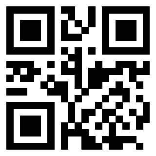 Il QrCode di 3205608801