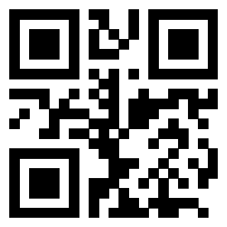 Il QrCode di 3205608802