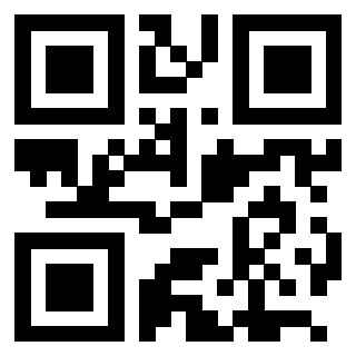 Immagine del QrCode di 3205608807