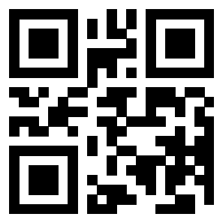 Immagine del Qr Code di 3205608811