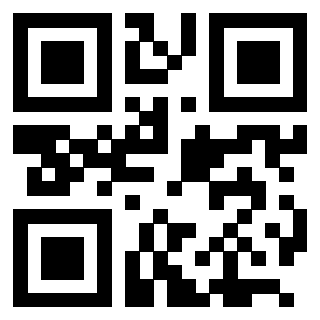 3205608812 - Immagine del Qr Code associato