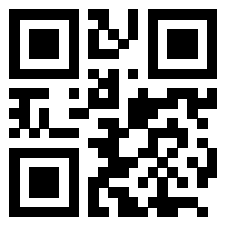 3205608814 - Immagine del QrCode associato