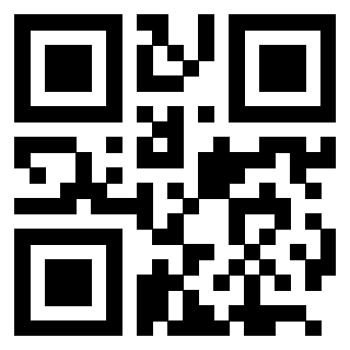 Scansione del QrCode di 3205608816