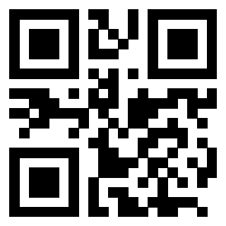 3205608819 QrCode associato