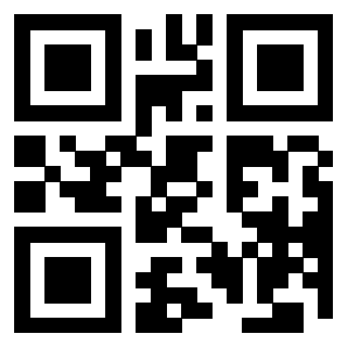 3205608820 - Immagine del QrCode associato