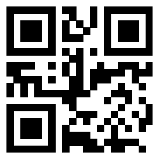 Immagine del QrCode di 3205608822