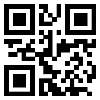 Il QrCode di 3205608823
