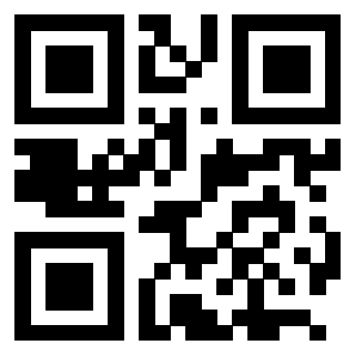 3205608831 - Immagine del Qr Code associato