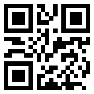 Immagine del QrCode di 3205608832