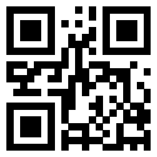 Scansione del Qr Code di 3205608836