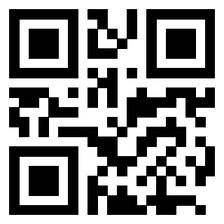 Immagine del Qr Code di 3205608838