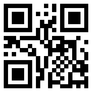 Scansione del QrCode di 3205608840