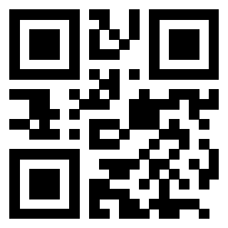 3205608841 Qr Code associato
