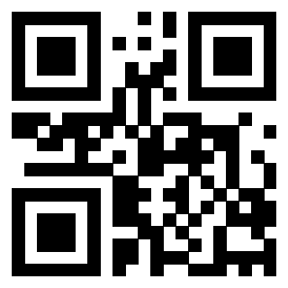 Immagine del Qr Code di 3205608846