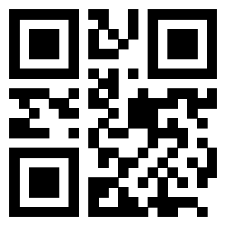 Il QrCode di 3205608850