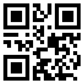 Scansione del QrCode di 3205608853
