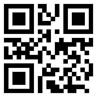 3205608863 QrCode associato
