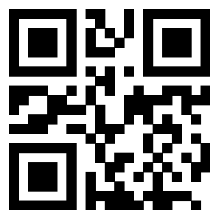 Immagine del Qr Code di 3205608866
