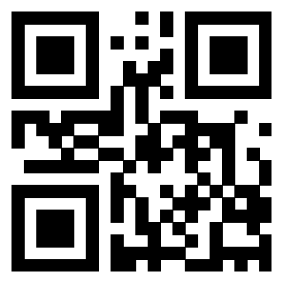 3205608869 - Immagine del Qr Code associato