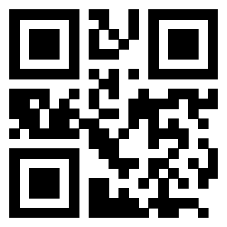 3205608873 - Immagine del Qr Code