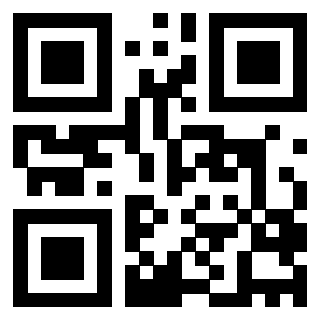 Scansione del Qr Code di 3205608875