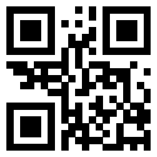 Immagine del QrCode di 3205608877
