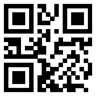 Scansione del QrCode di 3205608880