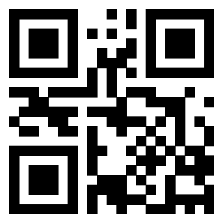 Immagine del Qr Code di 3205608881