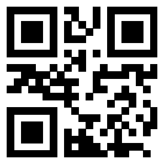 3205608883 - Immagine del QrCode associato