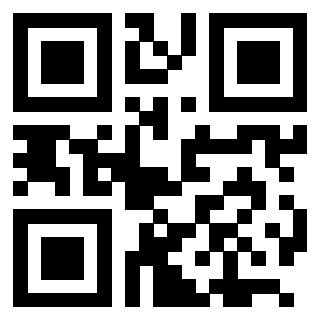 Immagine del Qr Code di 3205608889